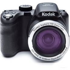Kodak Secure Digital (SD) Compact Cameras Kodak PixPro AZ421