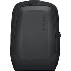 Computer Bags Lenovo Legion Armored II Backpack 17.3" - Black