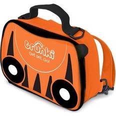 Lunch bags for kids Trunki Tipu Lunch Bag Backpack - Orange