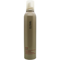 Clynol Mousses Clynol Styling Move Flexible Mousse 300ml