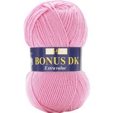 Thread & Yarn SIRDAR Hayfield Bonus DK 280m