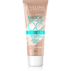 Eveline Cosmetics Magical CC Cream SPF15 #52 Medium Beige