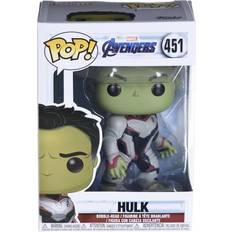 Funko Pop! Marvel Avengers Endgame Hulk