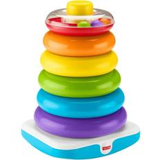 Stacking Toys Fisher Price Giant Rock A Stack