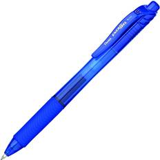 Black Gel Pens Pentel Energel X Gel Pen 0.7mm