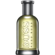 Hugo Boss Men Fragrances Hugo Boss Boss Bottled EdT 200ml
