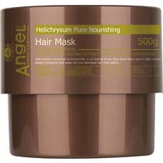 Angel Helichrysum Pure Nourishing Hair Mask 500g