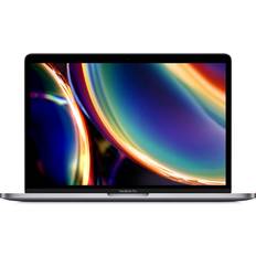 Apple 16 GB - Intel Core i5 - Webcam Laptops Apple MacBook Pro (2020) 2.0GHz 16GB 1TB Intel Iris Plus Graphics G7