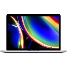 Apple 16 GB - Intel Core i5 - SSD Laptops Apple MacBook Pro (2020) 4-Core 16GB 512GB 13.3"