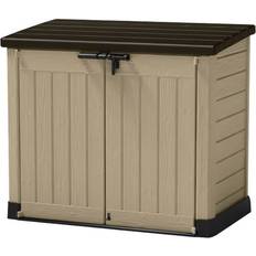 Keter Garden Storage Units Keter Store-It-Out Max