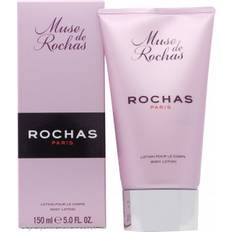 Rochas Muse the Rochas Body Lotion 150ml