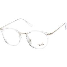 Transparent Glasses & Reading Glasses Ray-Ban RB7140 2001