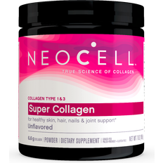 Nails Supplements Neocell Super Collagen 198g
