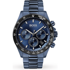 Hugo Boss Wrist Watches HUGO BOSS Hero Sport Lux (1513758)