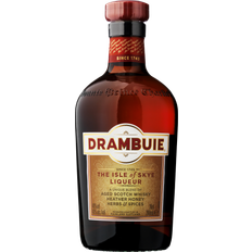 Spirits Drambuie Liqueur 40% 70cl