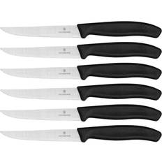 Victorinox Steak Knives Victorinox Swiss Classic 6.7233.6 Knife Set