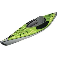 Green Kayaks Advanced Elements AdvancedFrame Ultralite