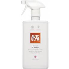 Autoglym Car Washing Supplies Autoglym Clean Wheels 0.5L
