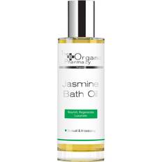 The Organic Pharmacy Bath & Shower Products The Organic Pharmacy Jasmine Bath Oil 100ml