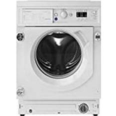 Indesit Front Loaded - Washing Machines - Water Protection (AquaStop) Indesit BIWMIL81284