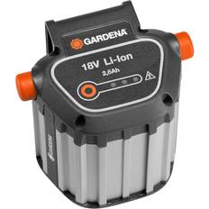 Gardena System Battery BLi-18