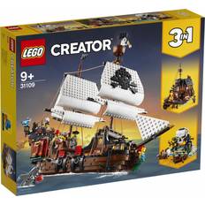 Lego Creator on sale Lego Creator 3-in-1 Pirate Ship 31109