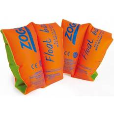 Zoggs Inflatable Armbands Zoggs Armbands Orange 1-3yr