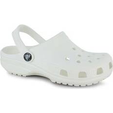 Children's Shoes Crocs Kid's Classic - White