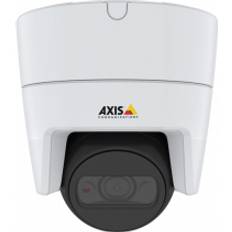 MicroSDXC Surveillance Cameras Axis M3115–LVE