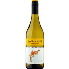 Yellow Tail Wines Yellow Tail Chardonnay South Australia 13.5% 75cl