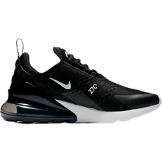 Textile - Women Shoes Nike Air Max 270 W - Black/White/Anthracite
