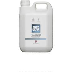 Autoglym Car Cleaning & Washing Supplies Autoglym Polar Blast Shampoo 2.5L