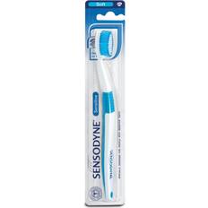 Sensodyne Toothbrushes Sensodyne Sensitive Soft