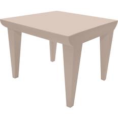 Kartell Tables Kartell Bubble Small Table 51.5x51.5cm