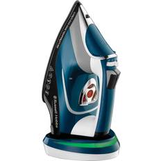 Russell Hobbs Regulars - Self-cleaning Irons & Steamers Russell Hobbs Cordless One Temperature Iron 26020