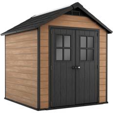 Keter Sheds on sale Keter Newton 757 (Building Area 4.4 m²)
