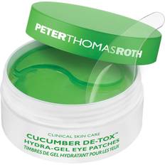 Peter Thomas Roth Night Creams Facial Creams Peter Thomas Roth Cucumber De-Tox Hydra-Gel Eye Patches 60-pack