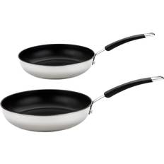 Meyer Cookware Sets Meyer Stainless Steel Cookware Set 2 Parts
