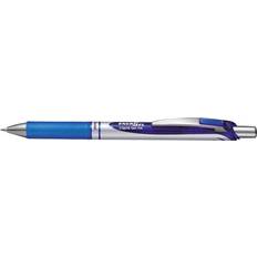 Gel Pens Pentel Energel XM Blue 12 Pack