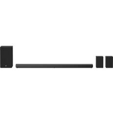 LG Dolby Digital Plus - eARC Soundbars & Home Cinema Systems LG SN11RG