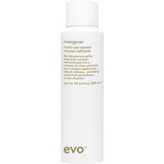 Curly Hair Mousses Evo Macgyver Mousse 200ml