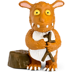 Children & Young Adults Audiobooks The Gruffalo's Child Audio Character (Audiobook)