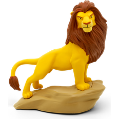 English Audiobooks Tonies Disney The Lion King Audio Character (Audiobook)