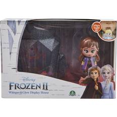 Giochi Preziosi Toy Figures Giochi Preziosi Disney Frozen 2 Whisper & Glow Display House