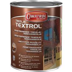 Wood Care Owatrol Textrol 5L