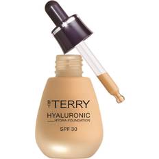 By Terry Base Makeup By Terry Hyaluronic Hydra-Foundation SPF30 100W Warm Fair