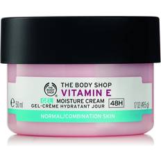 Facial Creams The Body Shop Vitamin E Gel Moisture Cream 50ml