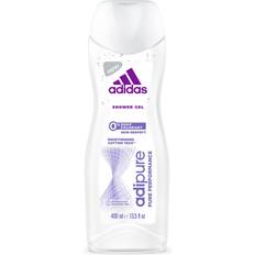 Adidas Women Bath & Shower Products adidas Adipure Shower Gel 400ml