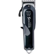 Wahl Rechargeable Battery Trimmers Wahl Cordless Senior