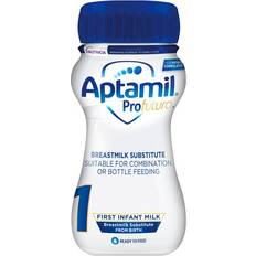Aptamil 1 Aptaclub Aptamil Profutura 1 First Infant Milk 20cl